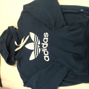 Adidas Sweatshirt